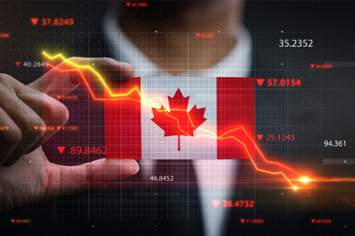 What does the 2023 Fall Economic Statement say for Canadian Fintech? image